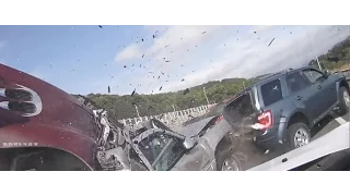 Car Crash Compilation 2017 05 13 #91 Car Crash very shock dash camera 2017 NEW HD