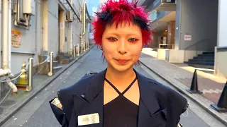 What Are People Wearing in Tokyo? (Street Fashion 2023 Shibuya Style Ep.55)