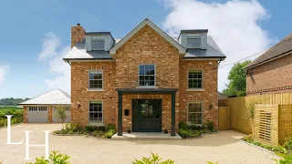 Inside Chloe's Breathtaking Self-Build Home in Buckinghamshire with Pinterest Worthy Interiors ✨