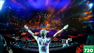 Best of A State of Trance Episode 720 #arminvanbuuren