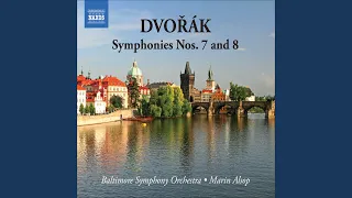 Symphony No. 7 in D Minor, Op. 70, B. 141: III. Scherzo: Vivace - Poco meno mosso