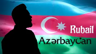 Rubail Azimov - AZERBAYCAN 2020 (Official Music)