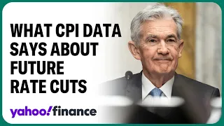 CPI data may signal two Fed rate cuts: Strategist