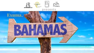 Exuma Bahamas Exploration
