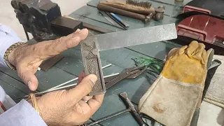 Basic welding tools