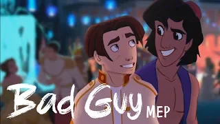 Bad Guy - Non/Disney MEP [16+]