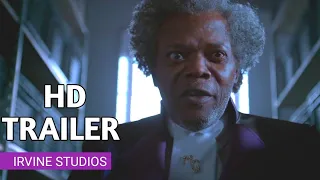 Glass - in theaters January 18 (tv spot superhuman) [HD]