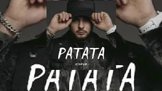 Konfuz - Patata { Audio Edit } | Edited Audio