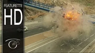 Fast & Furious 6 - Featurette - Tenerife bridge collapse VOSE HD