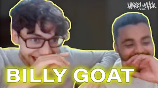 Billy Goat | Harry Mack Freestyle (Omegle Bars 26)