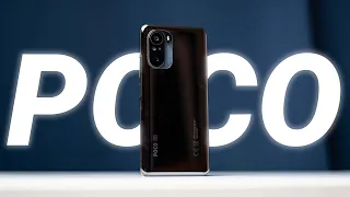 Poco F3 review: 6 months later! (ish)