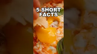 Daily facts worth - top 5 secret 253* #shorts #facts