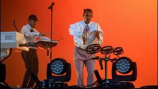 Stromae - L’enfer (Live at Sziget Festival, 2022)