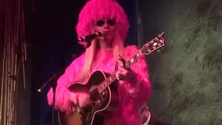 Red Side Of The Moon - Trixie Mattel 9/28/18 Sony Hall