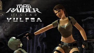 LARA BEING A BADDIE FOR 8 MINUTES | Tomb Raider: Legend | Bolivia Redux (The Finale)