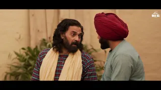 Bua Nu Milan Challe | Punjabi Comedy Movies | Saak