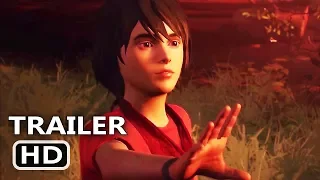 PS4 - Life is Strange 2 "Episode 3" Trailer (2019)