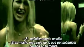 Evanescence - Everybody's Fool (sub español + letra)