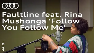 Faultline feat. Rina Mushonga 'Follow You Follow Me'