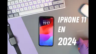 Vale la pena un iPhone 11 en el 2024?