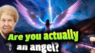 7 signs that you are an angel in a human body