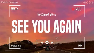 See You Again~ Best throwback songs ever ♫ Throwback playlist