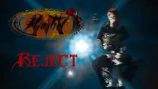 Thy Minstrel - Reject (Music Video 2018)