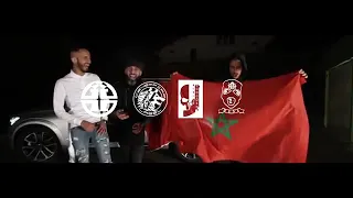 Didin canon 16_La LOI feat MORO🇲🇦🇩🇿2021