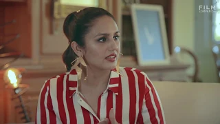 Huma Qureshi On Why She Loves Visiting Cannes | Vive Le Cinema | Grey Goose | Fly Beyond