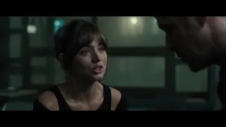 Blade Runner 2049: Baseline Trailer (Fan-Made)