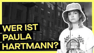 Paula Hartmann: Märchen meets Deutschrap II PULS Musikanalyse