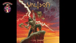 Validor - Full Triumphed (2022)