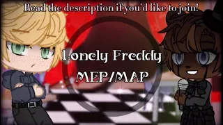 Lonely Freddy Audition MEP/MAP || Closed || song by Dawko & Dheusta)