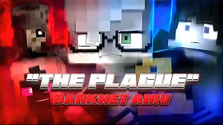 "The Plague" - A Minecraft Music Video Animations | Darknet AMV MMV