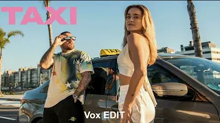 Kizo ft. Bletka - Mr_Cheez - TAXI (Vox EDIT) ALE TO VIXA