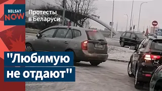 "Со мной во дворе уже никто не здоровается!" — жалуется ябатька