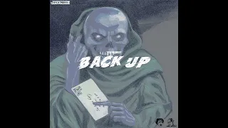 Terror Reid Type Beat - "Back Up" Old School Boom Bap Instrumental
