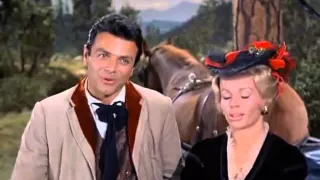 Bonanza 3x12 Cap 78 El Frances