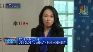 Active investing will do better than passive strategies in 2024: UBS Global Wealth Management