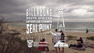 2017 Billabong SA Interclub Champs 2017