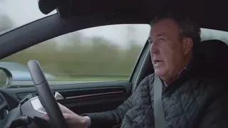 Clarkson, Hammond & May Screaming Each Others Names For 1 Minute