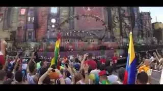 Tomorrowland Brasil 2015 | aftermovie