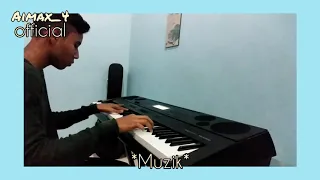 MAMA (Di Hatimu)/OST Ejen Ali The Movie piano cover