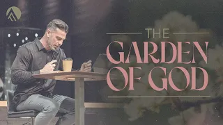 The Garden of God // Brian Guerin // Sunday Service