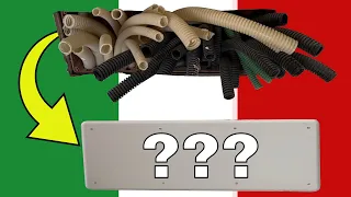 Secrets of Italian Electrical Wiring