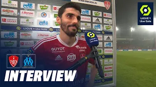 Reaction : STADE BRESTOIS 29 - OLYMPIQUE DE MARSEILLE (1-1) / 2022-2023