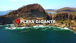 Ocean View Property For Sale in GIGANTE BEACH TOLA RIVAS