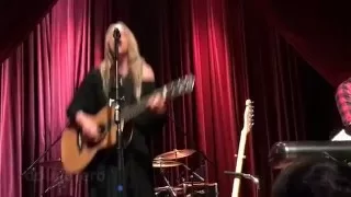 Lissie in Seattle 2016