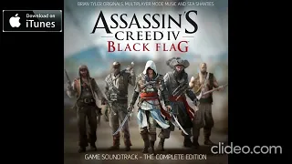 assassins creed iv black flag pyrates beware track 02