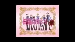Sakura Kiss english WITH LYRICS!!! (OHSHC opening)